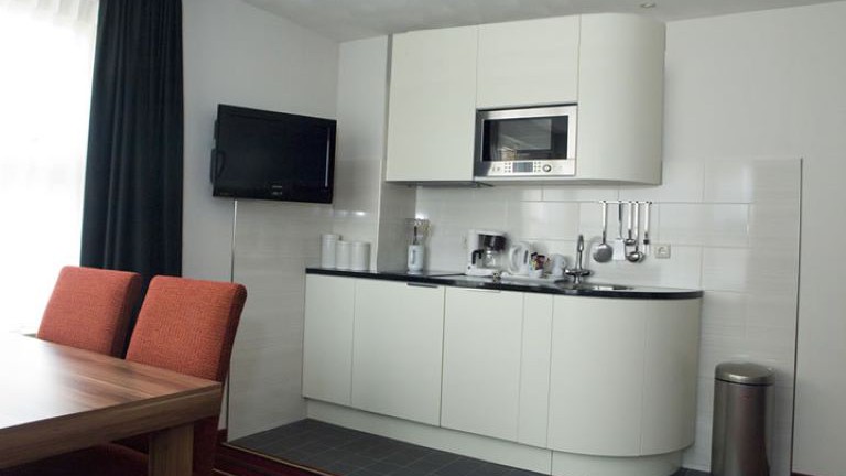 Suite - Suydersee Hotel