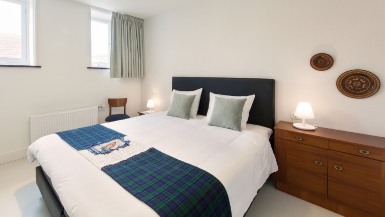 Comfort kamer - Kloosterhotel de Soete Moeder