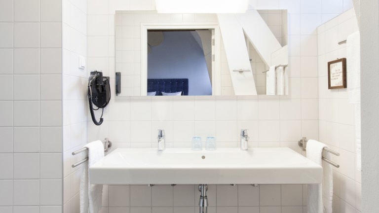 Junior suite - Kloosterhotel de Soete Moeder