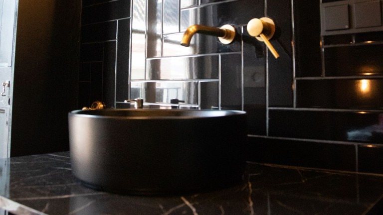 Deluxe kamer - BenB Suupmarkt