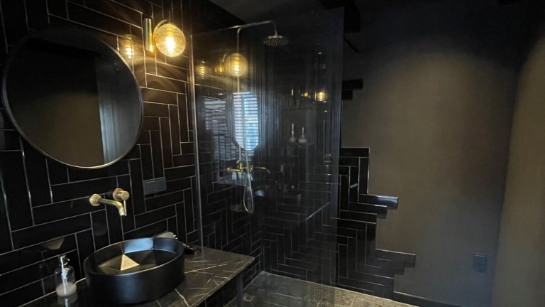 Deluxe kamer - BenB Suupmarkt