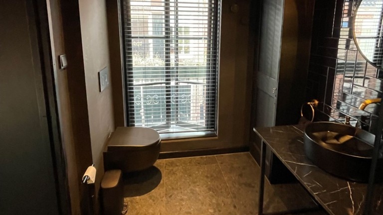 Deluxe kamer - BenB Suupmarkt