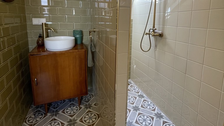 Deluxe kamer - BenB Suupmarkt