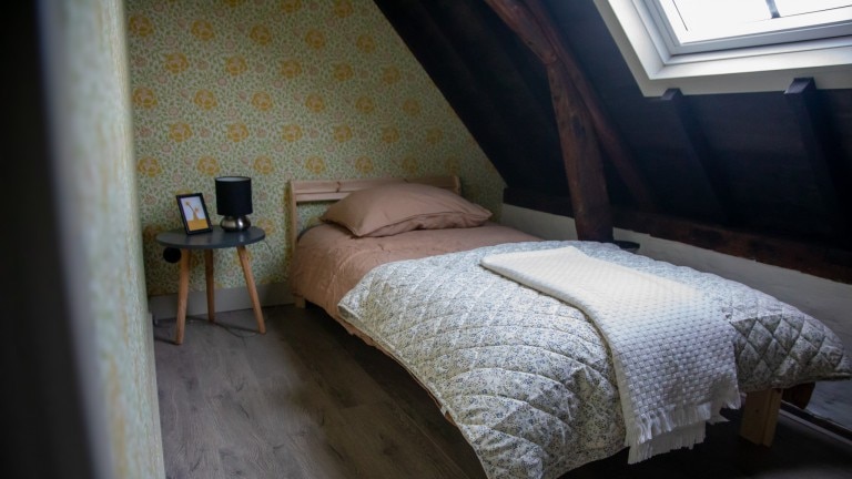 Appartement - BenB Hoogstraat