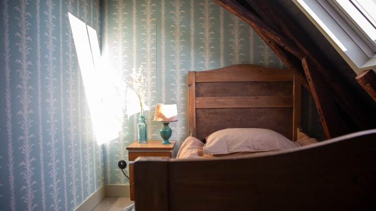 Appartement - BenB Hoogstraat