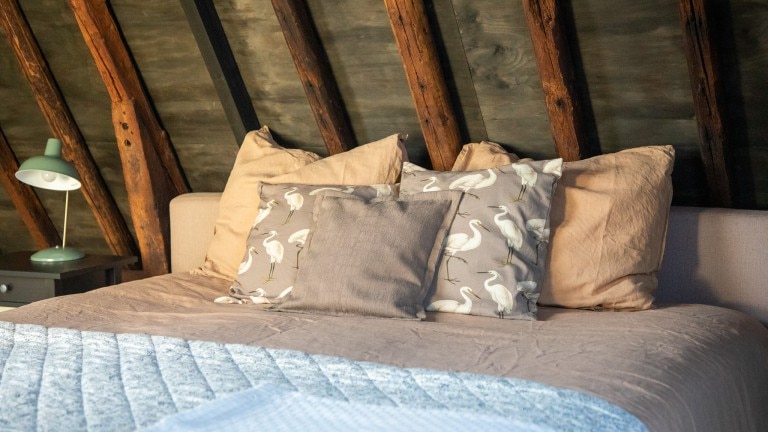 Appartement - BenB Hoogstraat