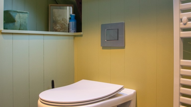 Appartement - BenB Hoogstraat