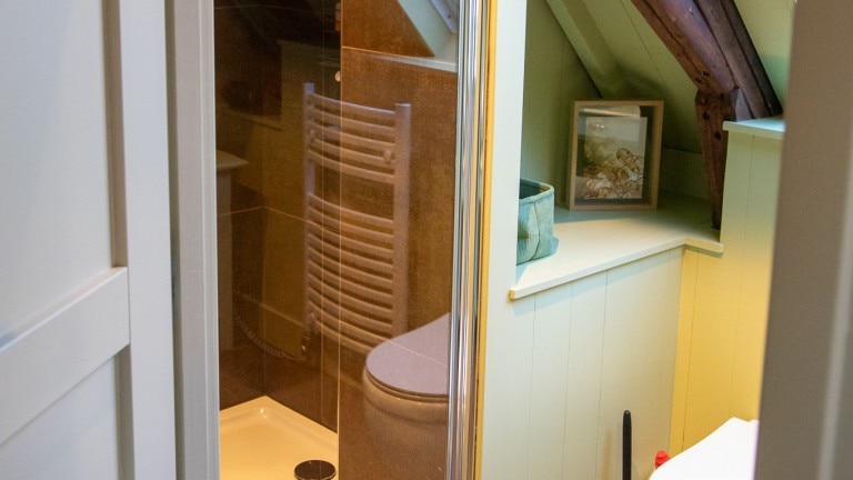 Appartement - BenB Hoogstraat