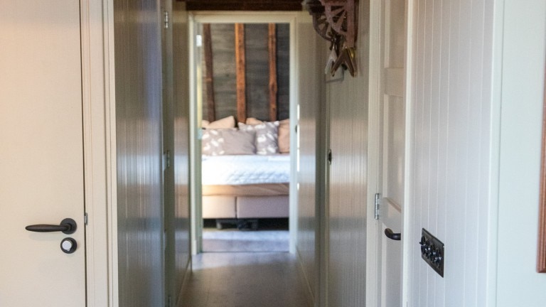 Appartement - BenB Hoogstraat