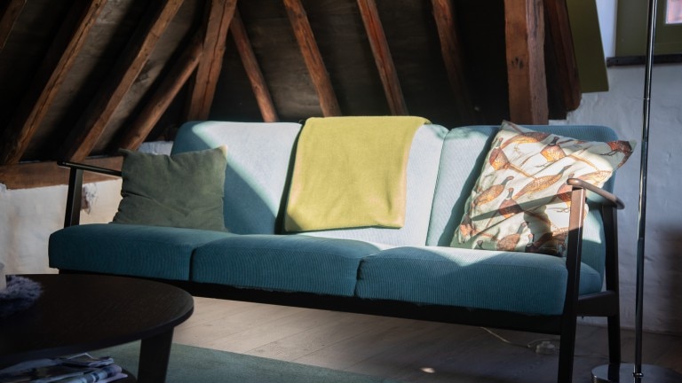 Appartement - BenB Hoogstraat