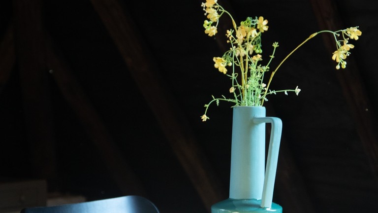 Appartement - BenB Hoogstraat