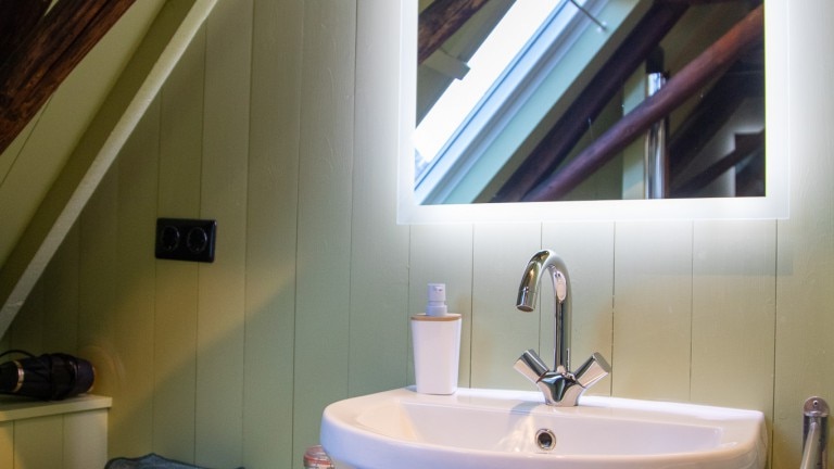 Appartement - BenB Hoogstraat