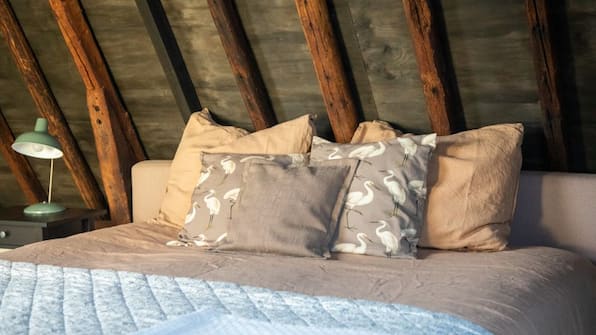 Appartement - BenB Hoogstraat Appartement - BenB Hoogstraat