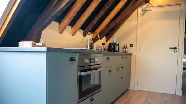 Appartement - BenB Hoogstraat Appartement - BenB Hoogstraat