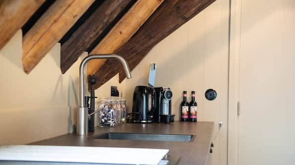 Appartement - BenB Hoogstraat ApparteAppartement - BenB Hoogstraatment - BenB Hoogstraat