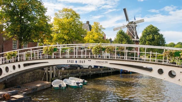 Dokkum - BenB Hoogstraat Dokkum - BenB Hoogstraat