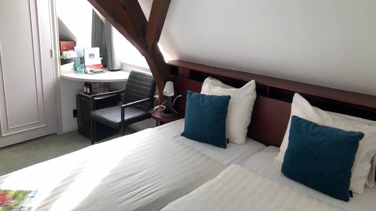 Standaard kamer - In Den Verdwaalde Koogel