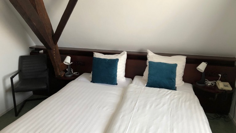 Standaard kamer - In Den Verdwaalde Koogel