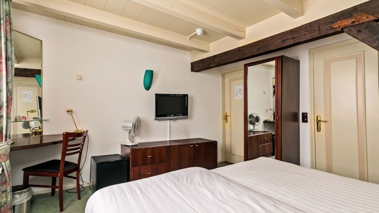 Standaard kamer - In Den Verdwaalde Koogel