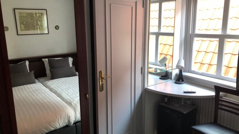 Standaard kamer - In Den Verdwaalde Koogel