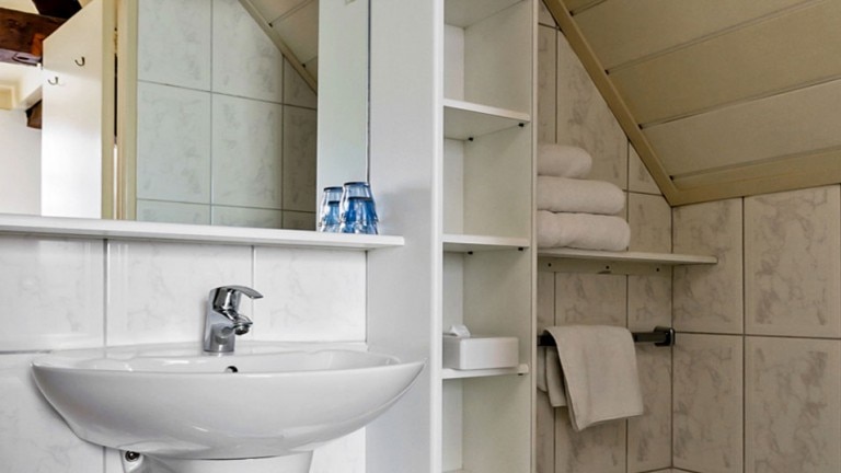 Standaard kamer - In Den Verdwaalde Koogel