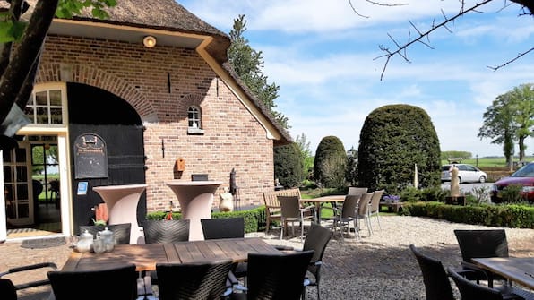 Hotel de Hoestinkhof - Hotel de Hoestinkhof