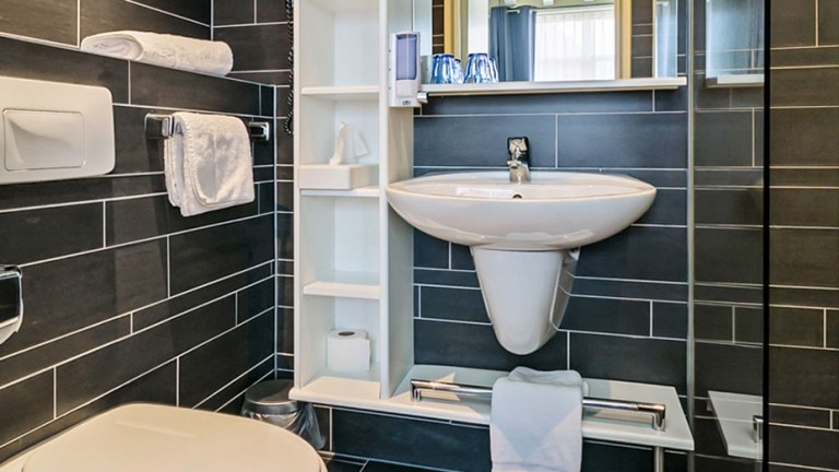 Deluxe kamer - In Den Verdwaalde Koogel