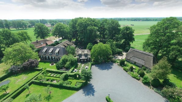 Hotel de Hoestinkhof - Hotel de Hoestinkhof