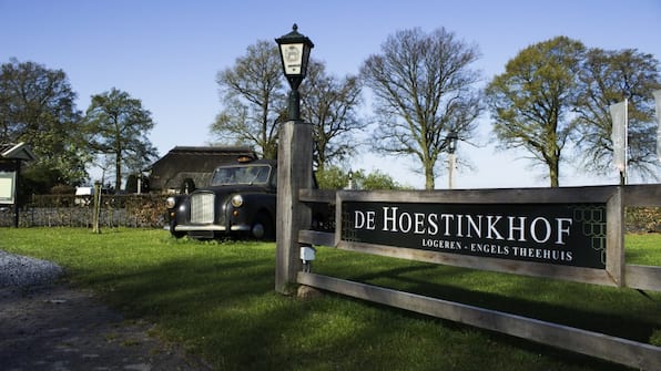 Hotel de Hoestinkhof - Hotel de Hoestinkhof