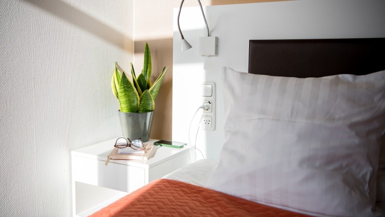 Standaard kamer - Hotel Emma