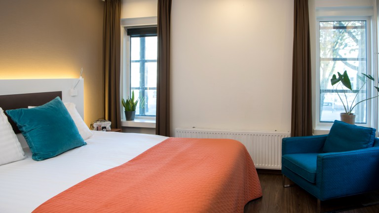 Superior kamer - Hotel Emma