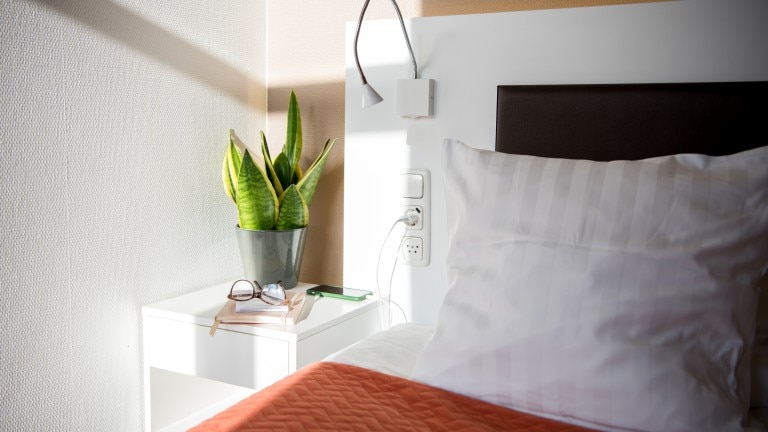 Superior kamer - Hotel Emma