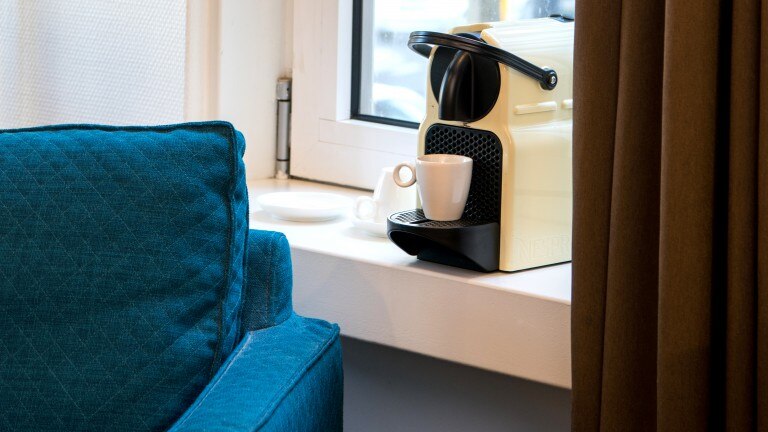 Superior kamer - Hotel Emma