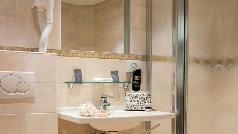 Superior kamer - Hotel Emma