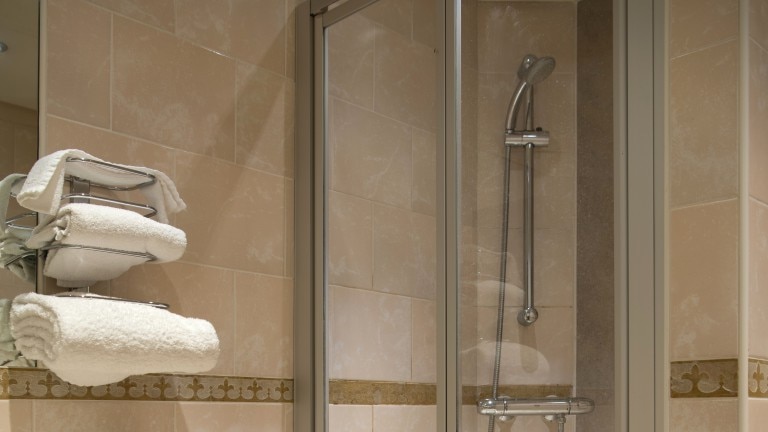 Driepersoonskamer - Hotel Emma