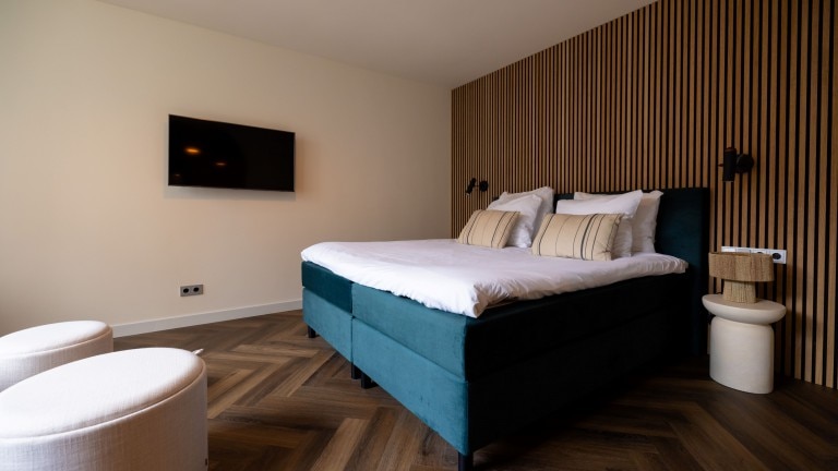 Familiekamer - Hotel Emma