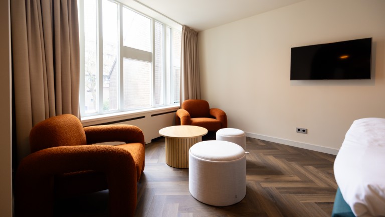 Familiekamer - Hotel Emma