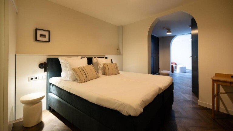 Familiekamer - Hotel Emma