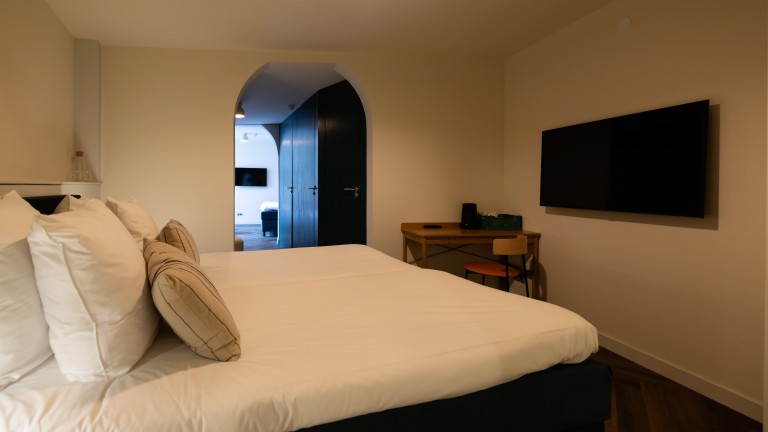 Familiekamer - Hotel Emma