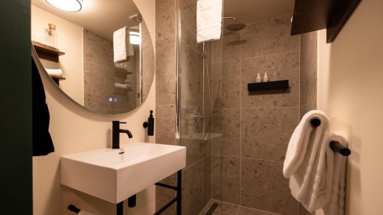 Familiekamer - Hotel Emma