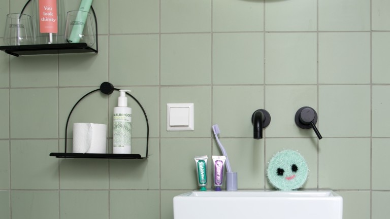 Budget kamer - Hotel Unplugged