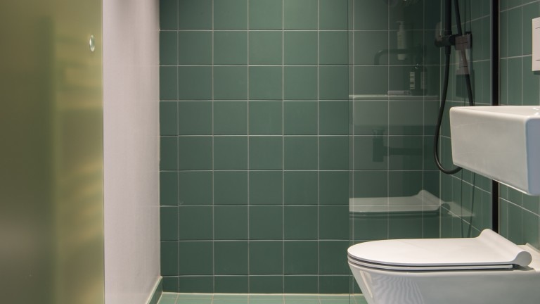 Superior kamer - Hotel Unplugged