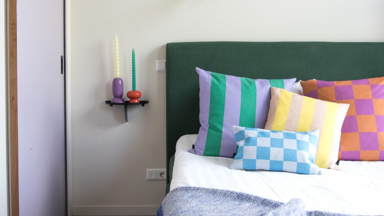 Superior plus kamer - Hotel Unplugged