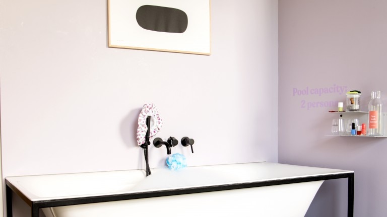 Superior plus kamer - Hotel Unplugged