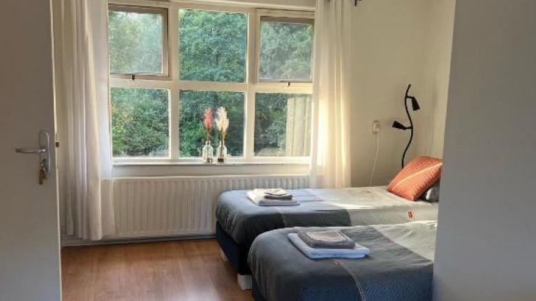 Appartement - Bed and breakfast Zwiep