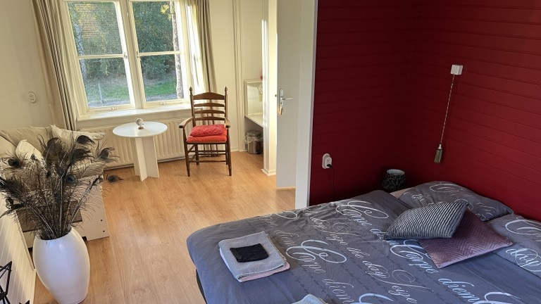 Appartement - Bed and breakfast Zwiep