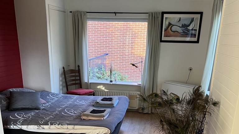 Appartement - Bed and breakfast Zwiep