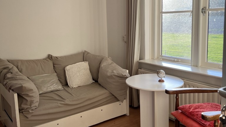 Appartement - Bed and breakfast Zwiep