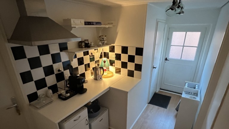 Appartement - Bed and breakfast Zwiep