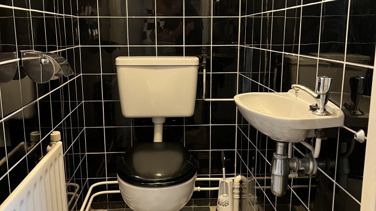 Appartement - Bed and breakfast Zwiep